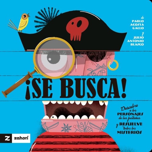 ¡Se busca! cover