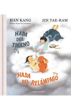 Hada Del Trueno, Hada Del Relampago cover