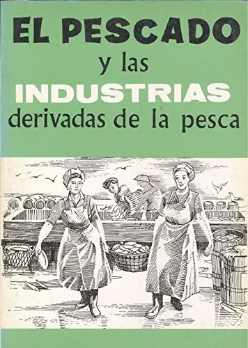 El Pescado y las Industrias cover