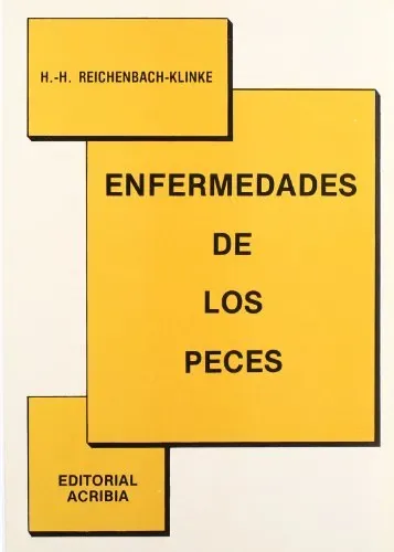 Enfermedades de Los Peces