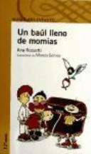 Un baúl lleno de momias cover
