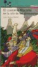 El corsario Macario en la isla de los dinosaurios