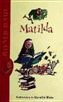 Matilda (Biblioteca Roald Dahl)