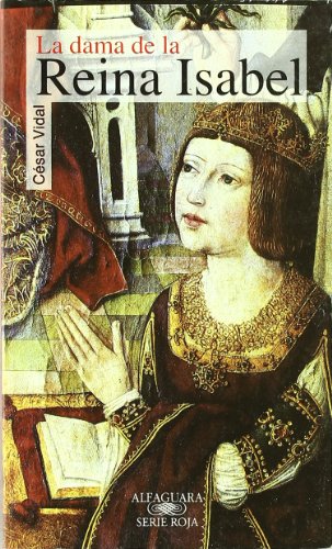 La dama de la reina Isabel
