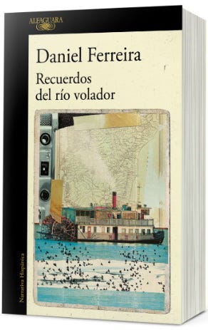 Antología general