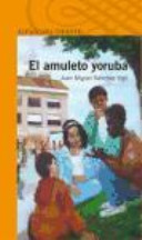 El amuleto yoruba cover