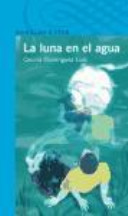 La luna en el agua cover