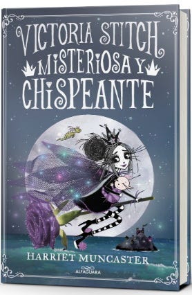 Antología general cover