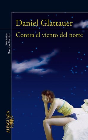 Contra el viento del norte cover