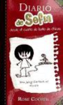 Diario de Sofía desde el cuarto de baño de chicas cover