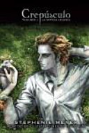 Crepúsculo II. La novela gráfica