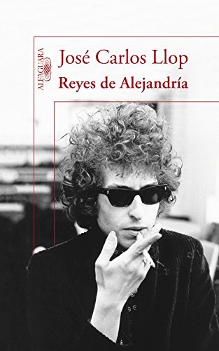 Reyes de Alejandría cover