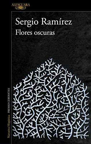 Flores oscuras cover