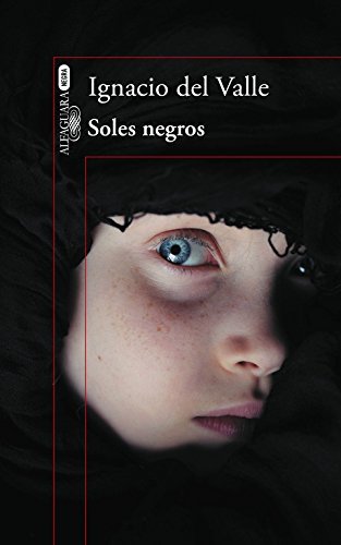 Soles negros cover