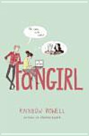 Fangirl cover
