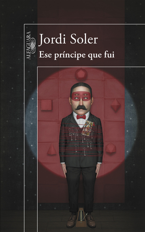 Ese príncipe que fui cover