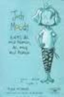 Judy Moody está de mal humor, de muy mal humor