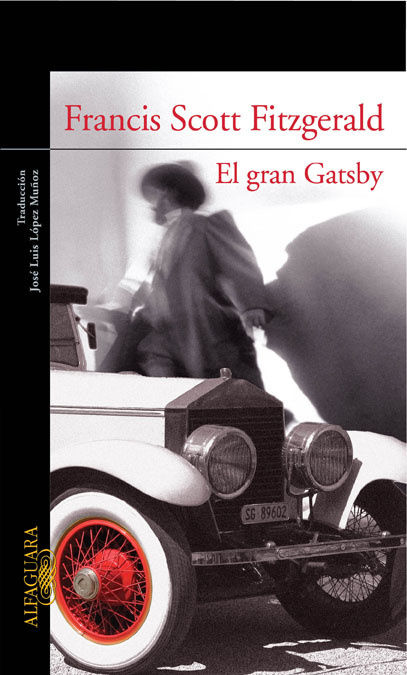 El gran Gatsby