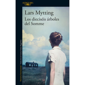 Los dieceseís árboles del Somme