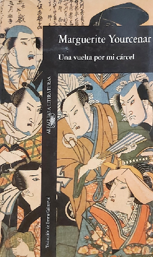 Una vuelta por mi carcel