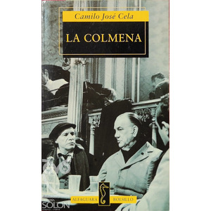 La Colmena