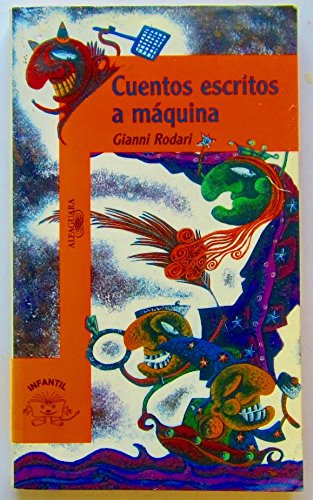 Cuentos escritos a máquina