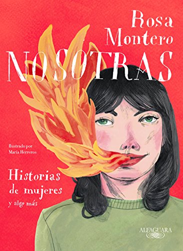 Nosotras cover