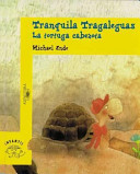Tranquila Tragaleguas cover