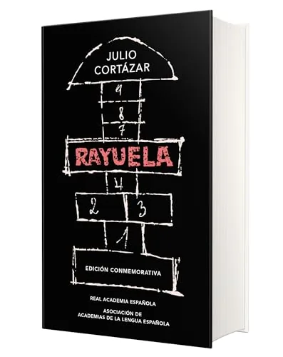 Rayuela