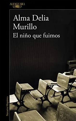 El niño que fuimos cover