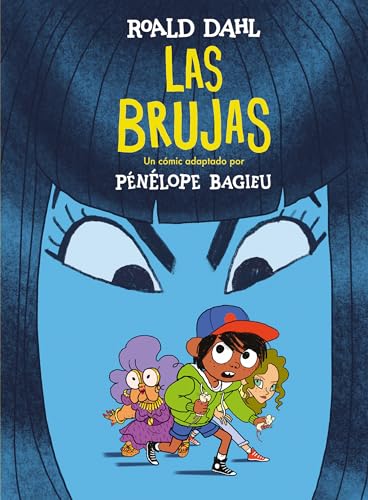 Las brujas