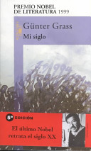 Mi Siglo/my Century cover