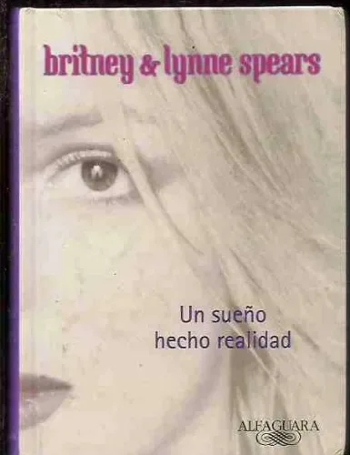 Un sueño hecho realidad cover