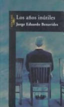 Los años inútiles cover