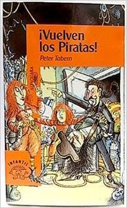 ¡Vuelven Los Piratas!