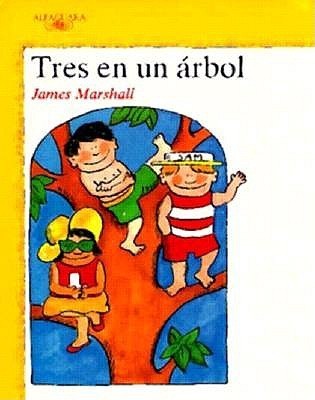 Tres en un Árbol