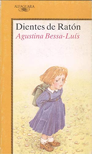 Dientes de Raton cover