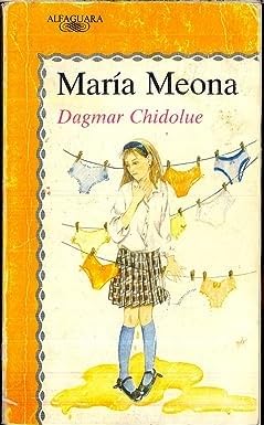 María Meona