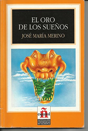 El oro de los sueños