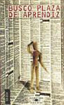 Busco plaza de aprendiz cover