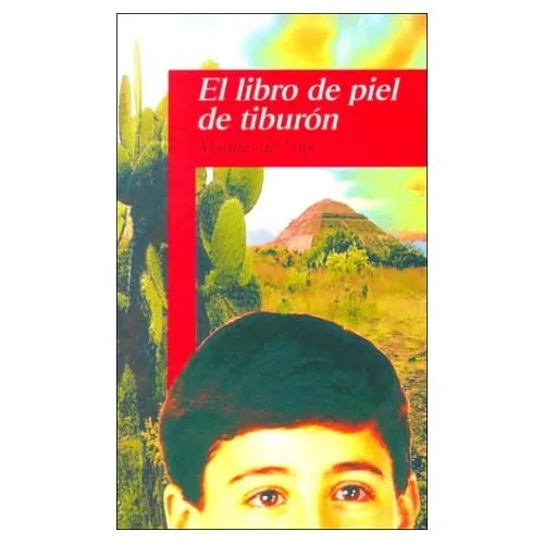 El Libro De Piel de Tiburon