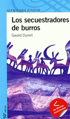 Los secuestradores de burros