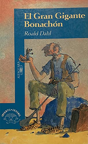 El gran gigante bonachón