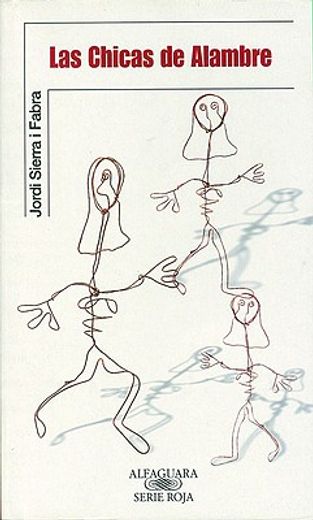 Las Chicas de Alambre