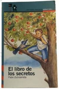 El libro de los secretos
