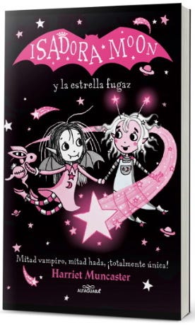 Lugares asombrosos cover