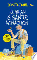 El Gran Gigante Bonachón (Colección Alfaguara Clásicos) (foto copia) cover