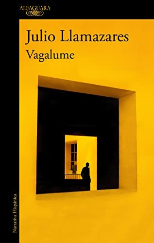 Vagalume cover