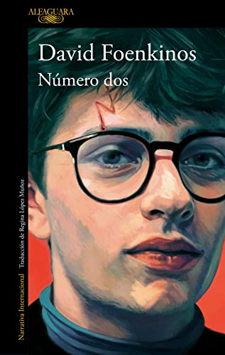 Número dos cover