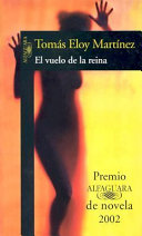 El vuelo de la reina cover